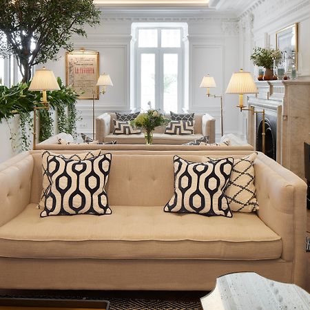 Hotel Boutique Villa Favorita سان سيباستيان المظهر الخارجي الصورة