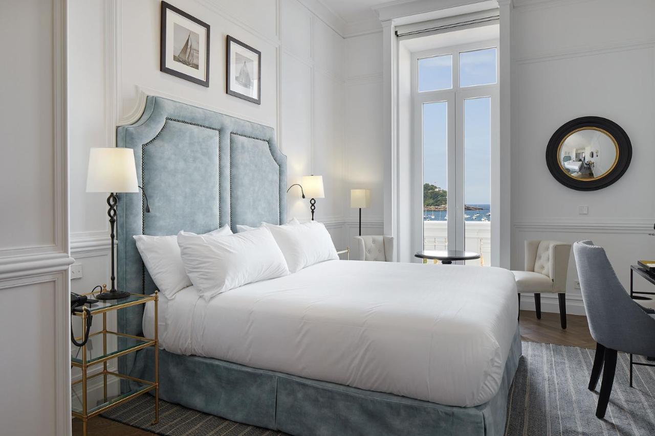 Hotel Boutique Villa Favorita سان سيباستيان المظهر الخارجي الصورة