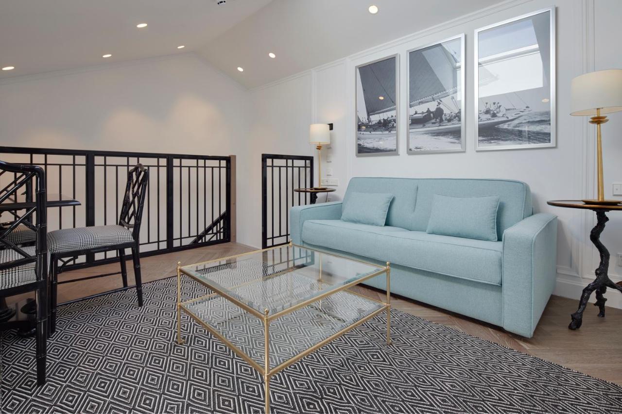 Hotel Boutique Villa Favorita سان سيباستيان المظهر الخارجي الصورة