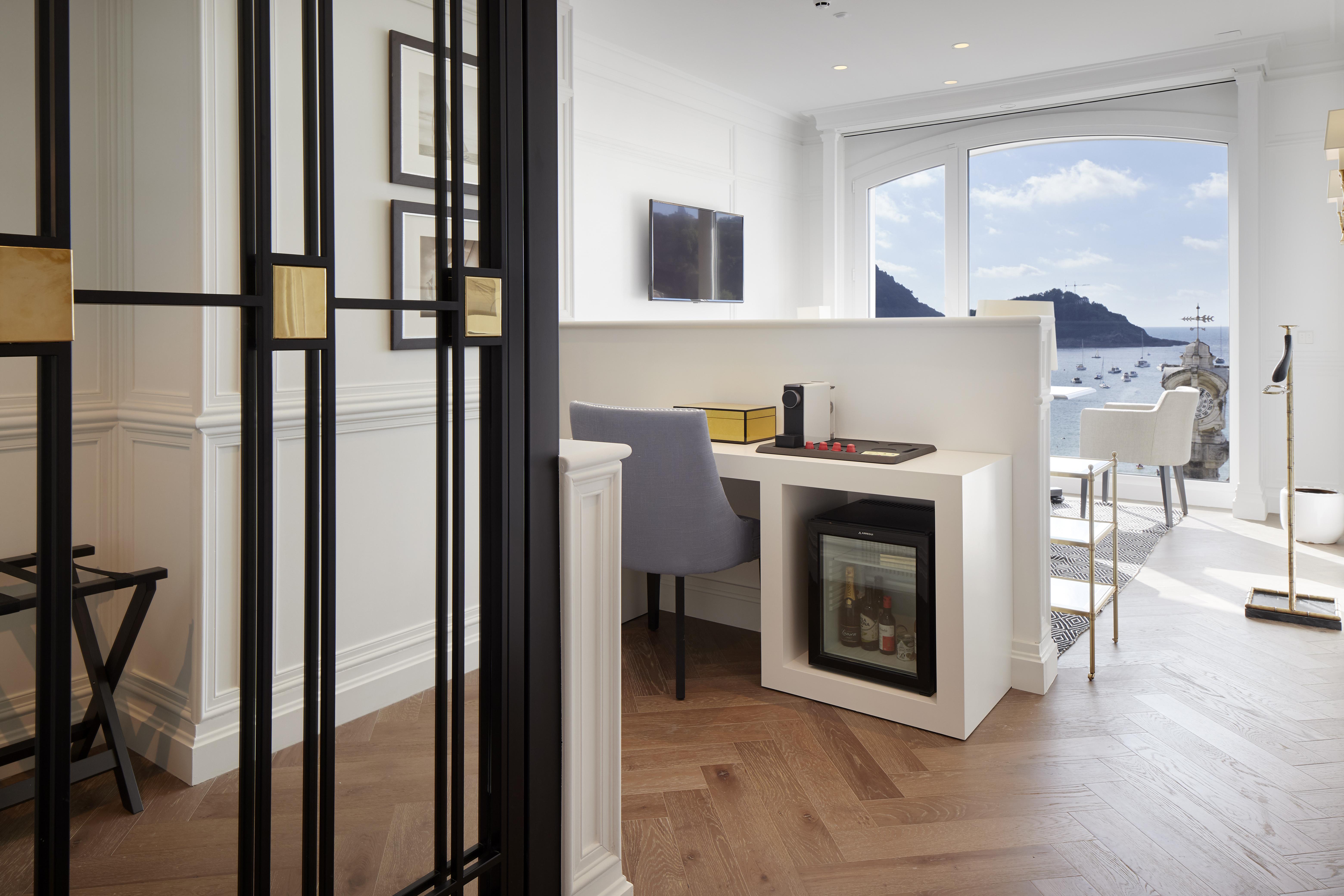 Hotel Boutique Villa Favorita سان سيباستيان المظهر الخارجي الصورة