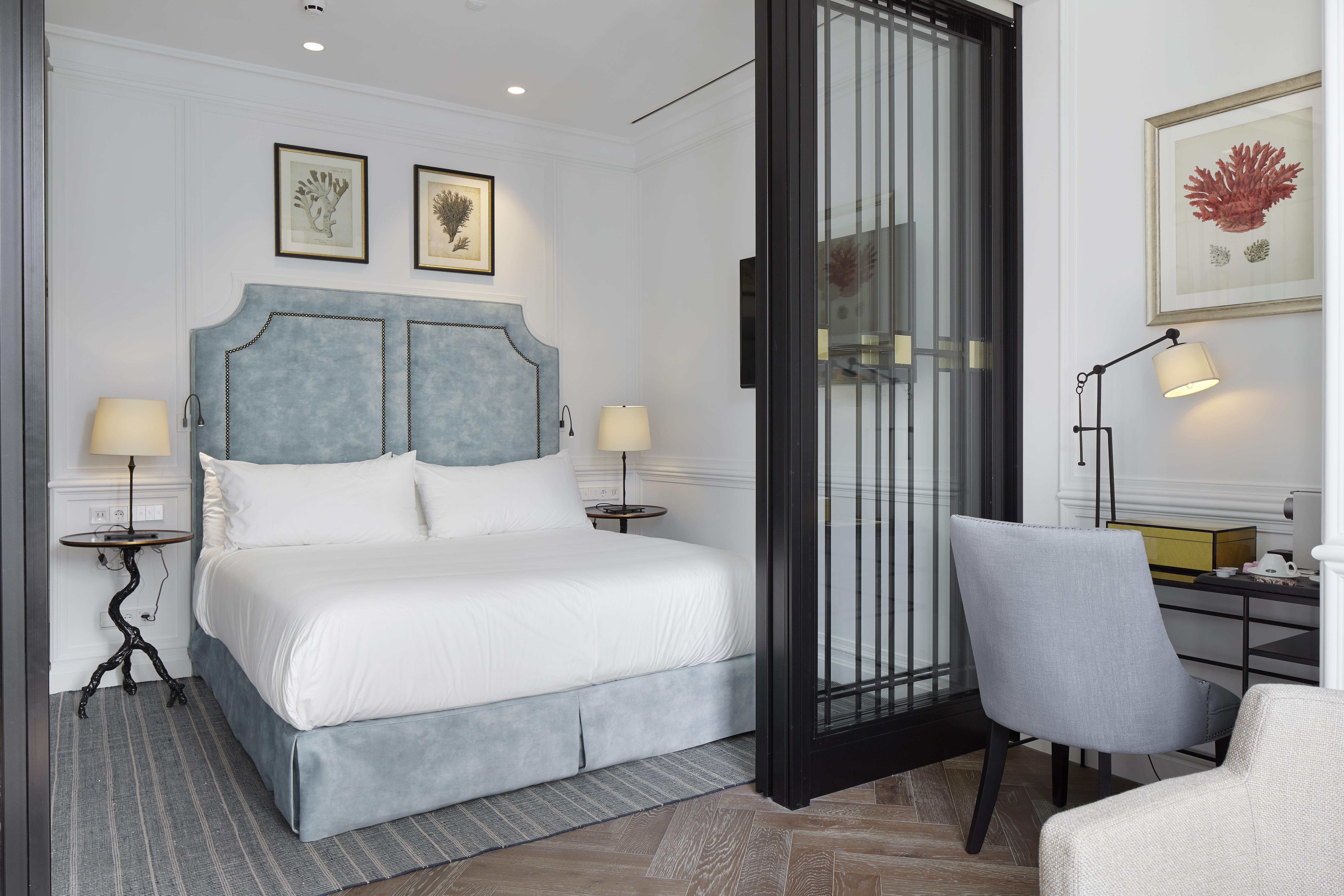 Hotel Boutique Villa Favorita سان سيباستيان المظهر الخارجي الصورة