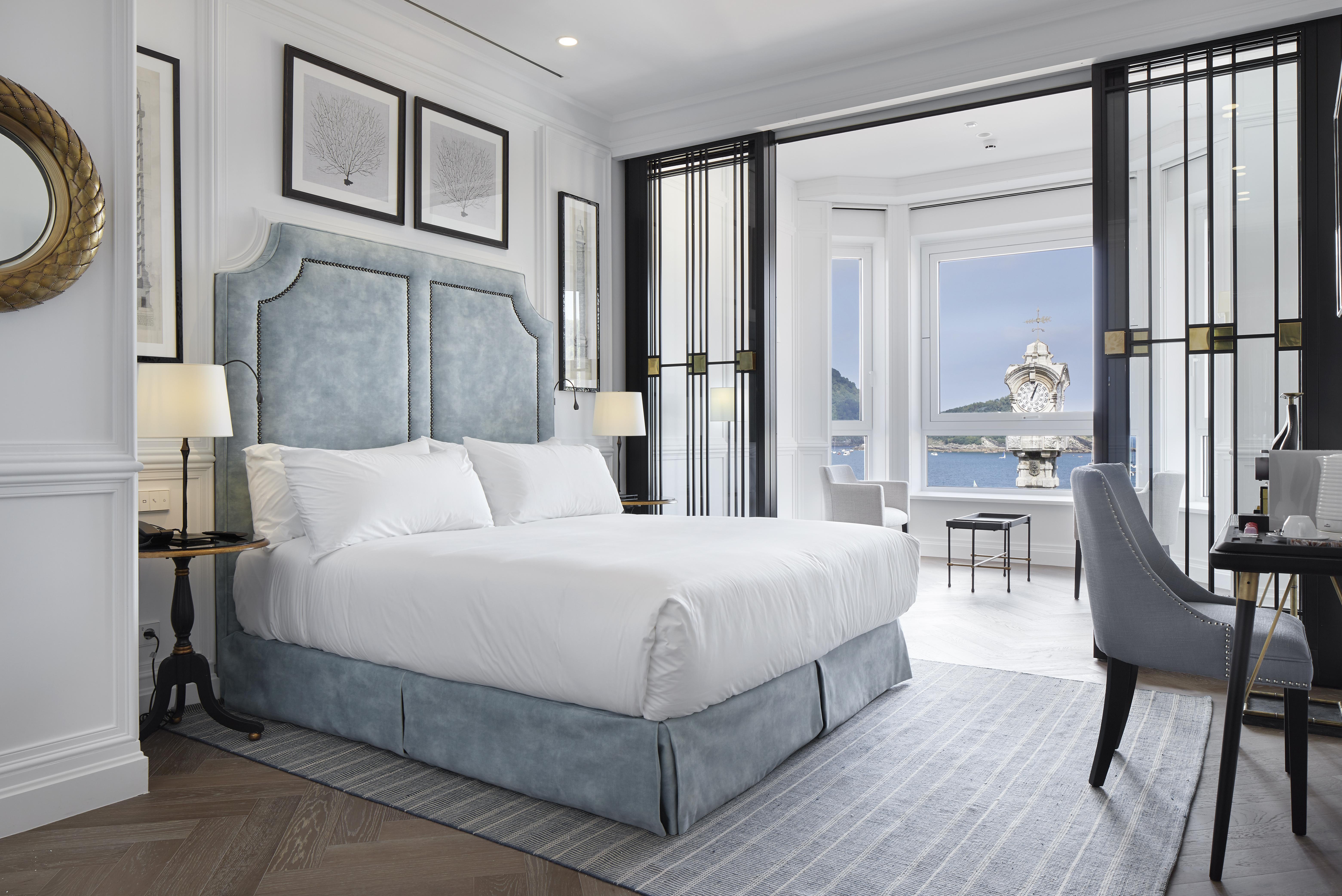 Hotel Boutique Villa Favorita سان سيباستيان المظهر الخارجي الصورة