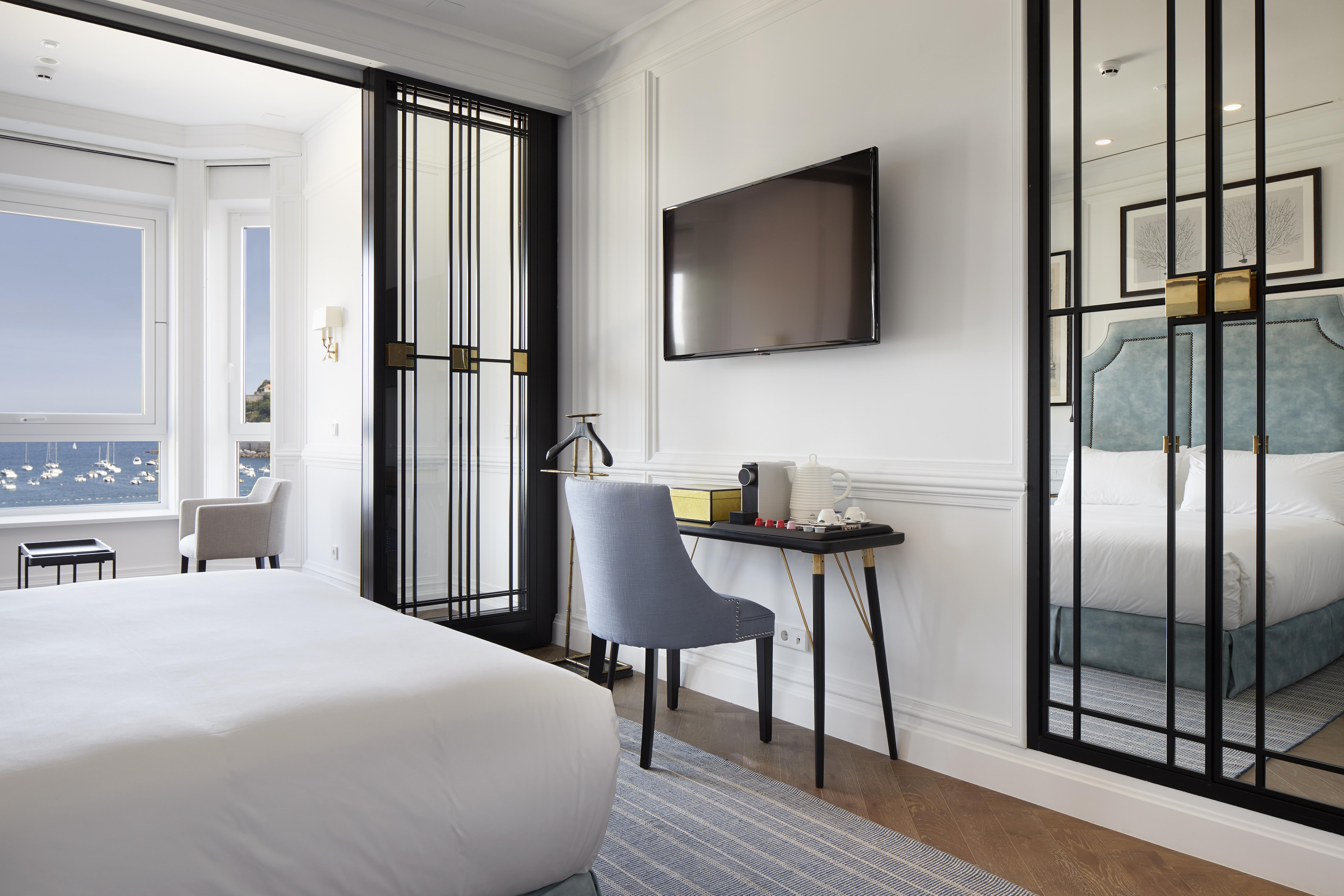 Hotel Boutique Villa Favorita سان سيباستيان المظهر الخارجي الصورة