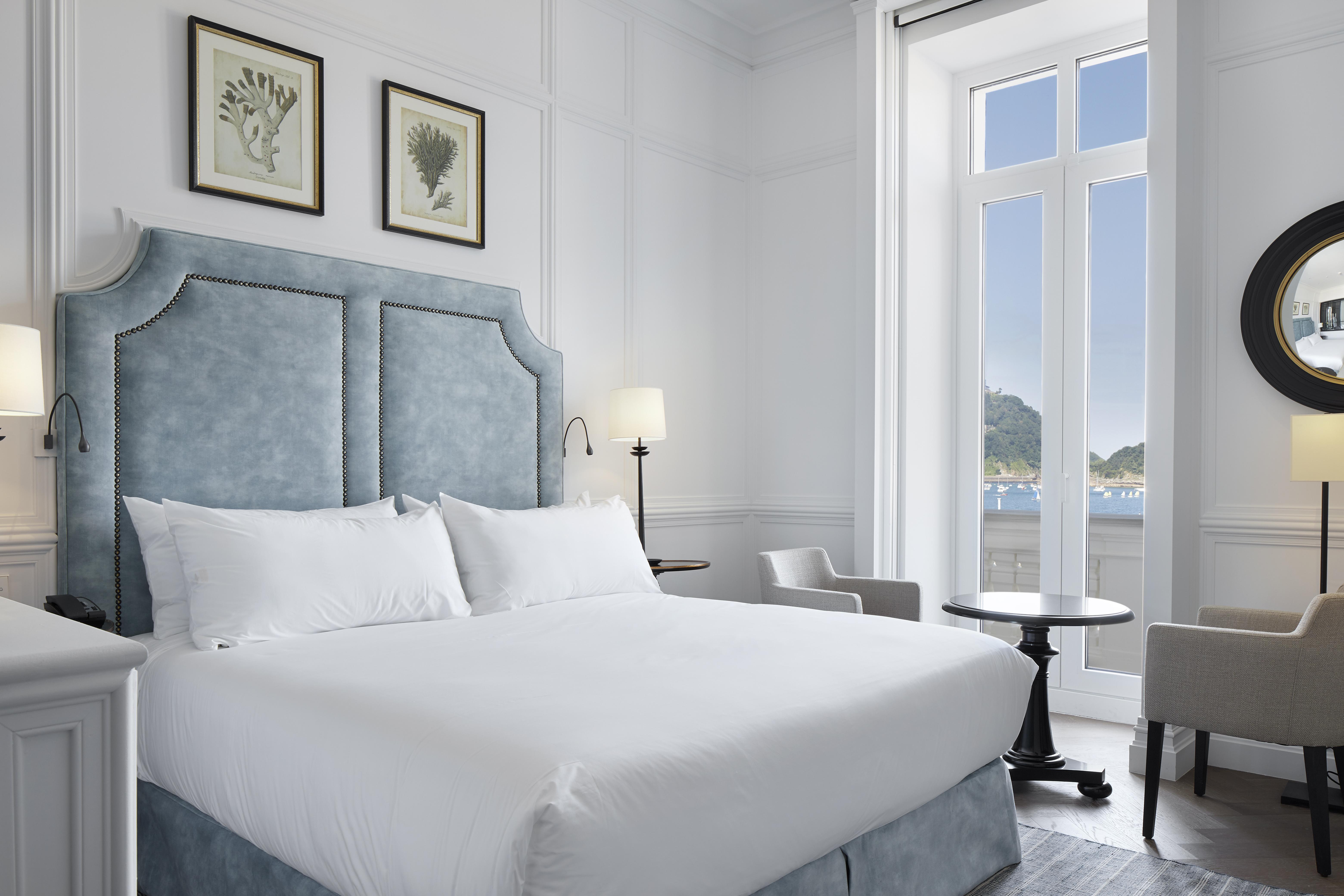 Hotel Boutique Villa Favorita سان سيباستيان المظهر الخارجي الصورة