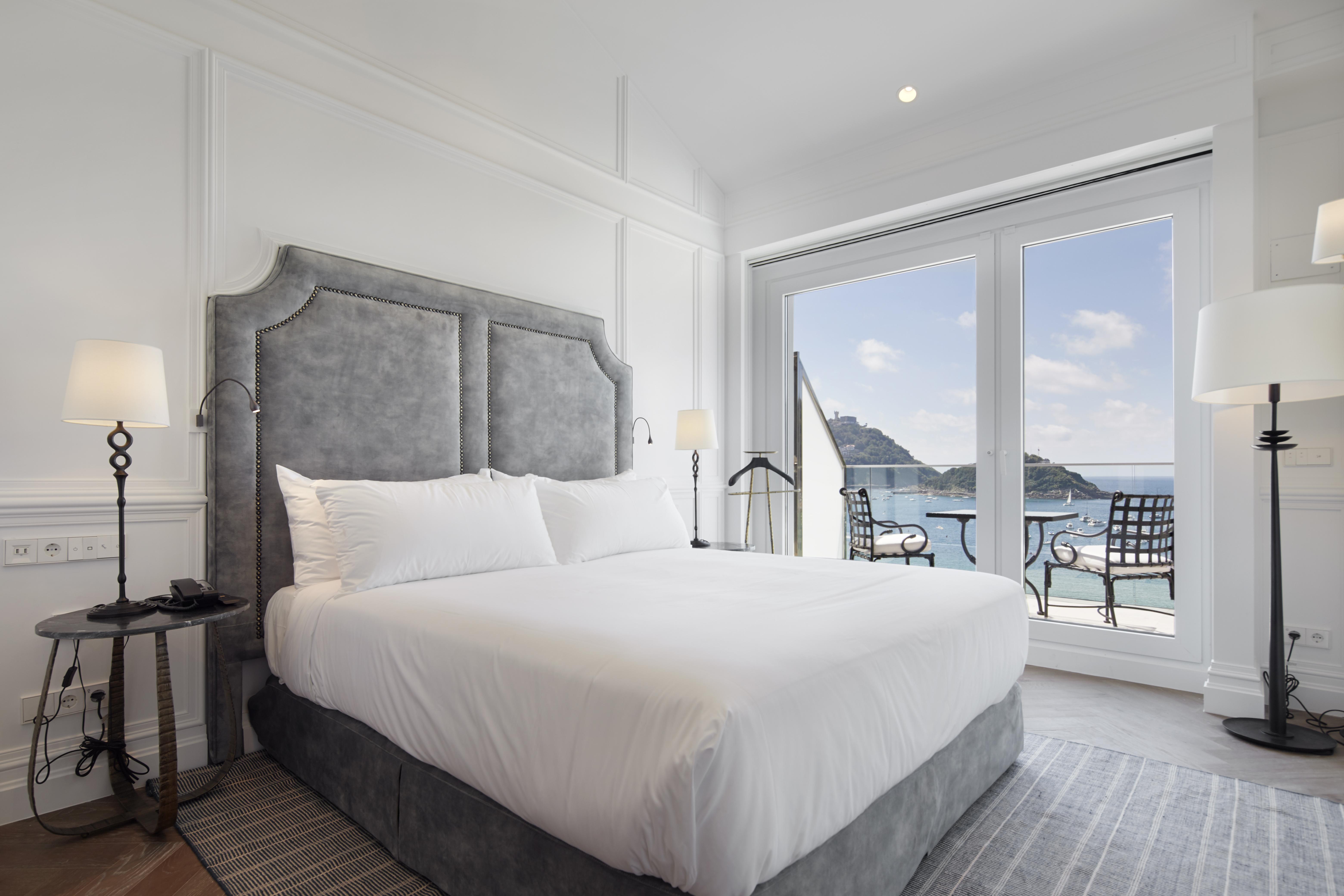 Hotel Boutique Villa Favorita سان سيباستيان المظهر الخارجي الصورة