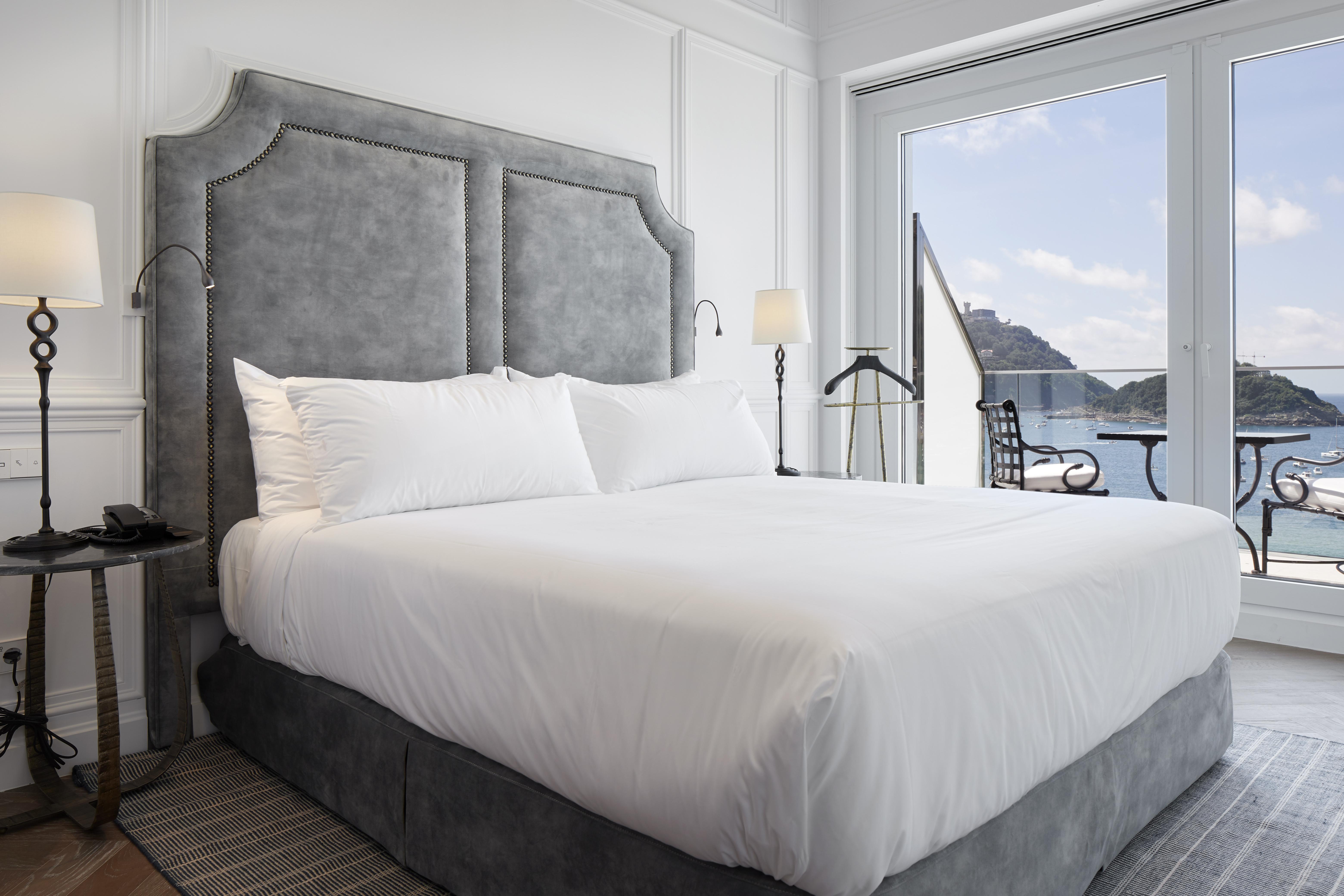 Hotel Boutique Villa Favorita سان سيباستيان المظهر الخارجي الصورة