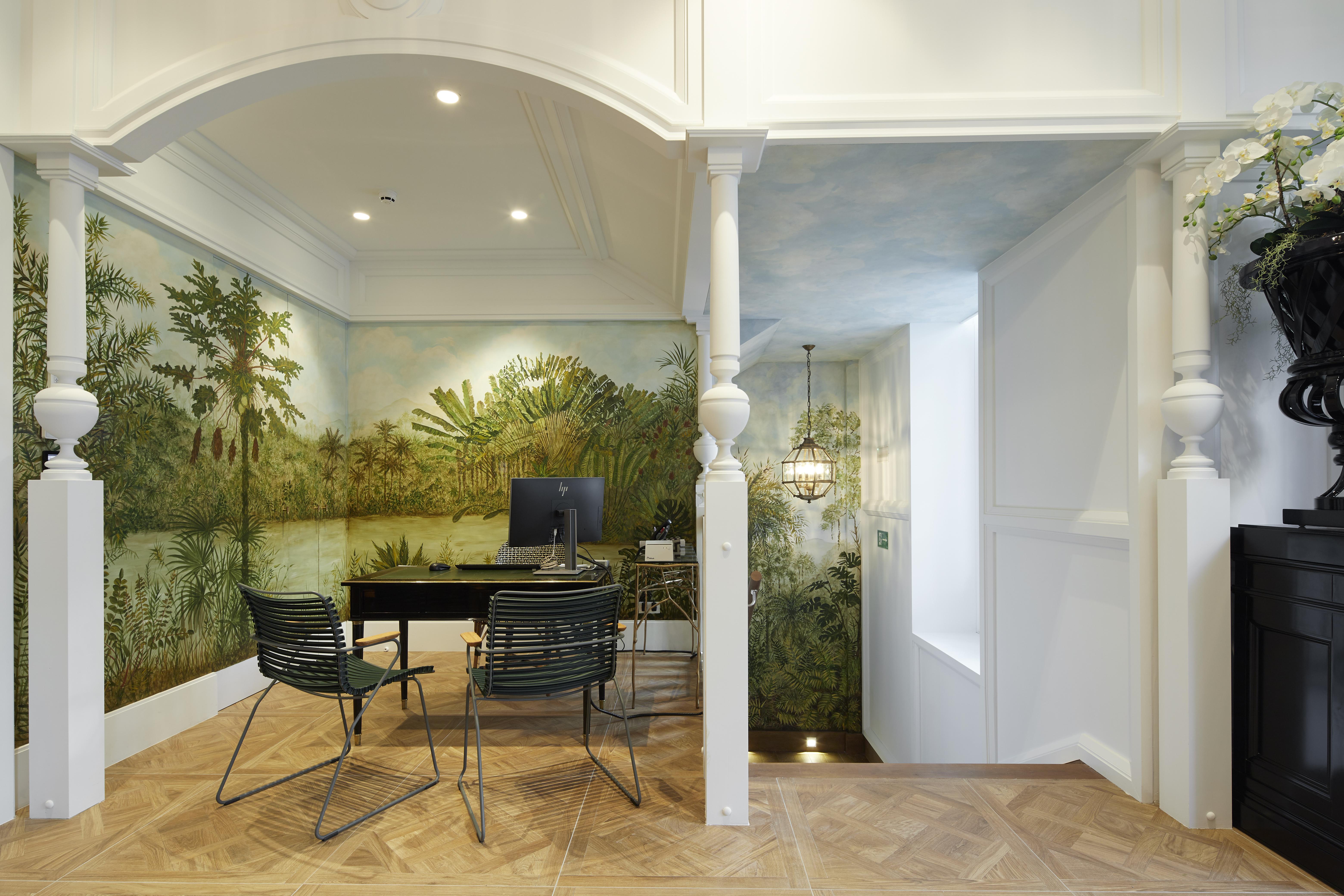 Hotel Boutique Villa Favorita سان سيباستيان المظهر الخارجي الصورة