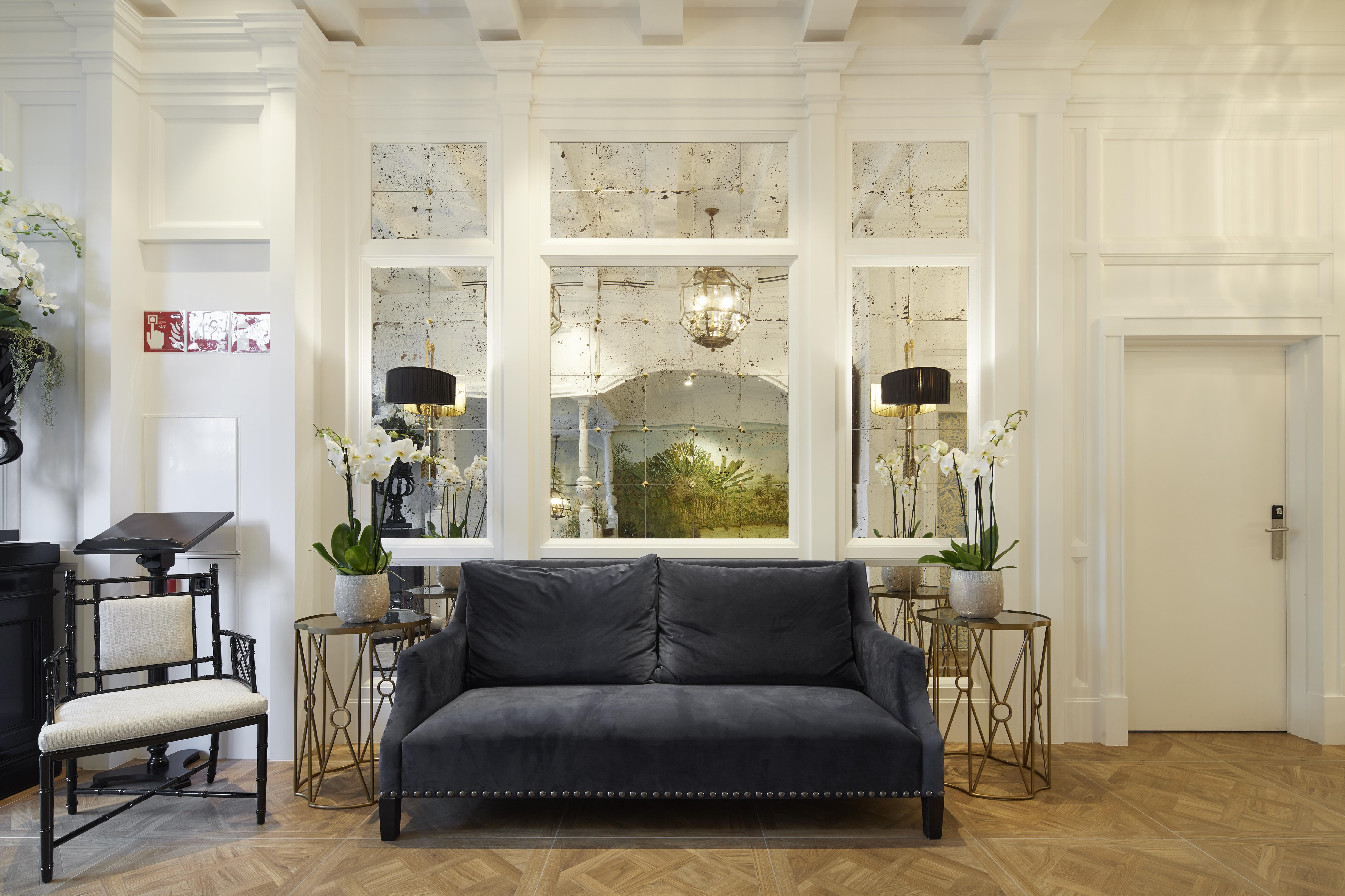 Hotel Boutique Villa Favorita سان سيباستيان المظهر الخارجي الصورة